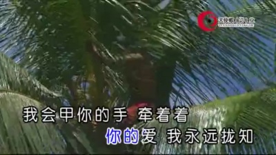 萧闳仁 - 你是我的树头