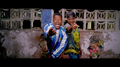 Reggie 'N' Bollie - New Girl