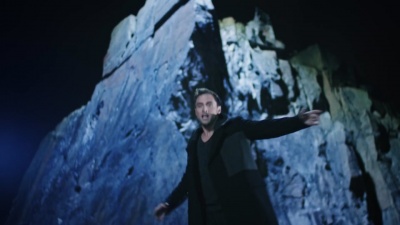 Måns Zelmerlöw - Glorious
