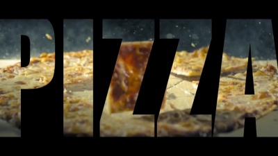 葛仲珊 - Pizza