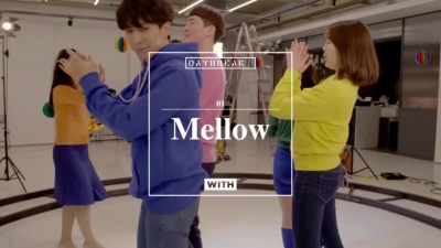 Daybreak - Mellow