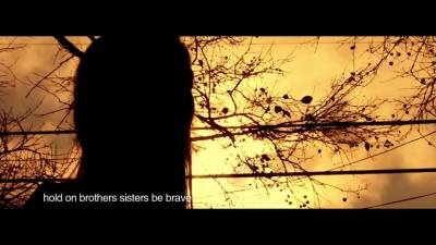 东南 - Don't be afraid 2012