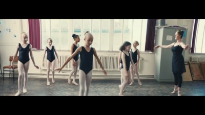 Foxes - Feet Don't Fail Me Now