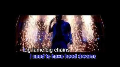 Drake - Forever