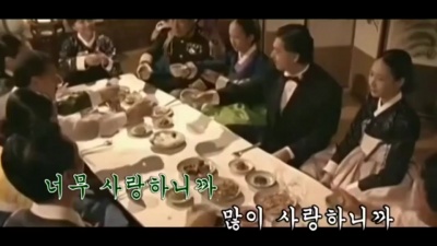 李昇基 - 단념