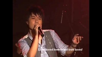 孙自佑 - I'm Yours