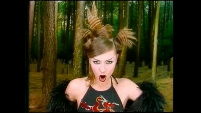 Thalía - Mujer Latina