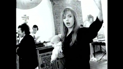 Barry Adamson - These Boots Are Made For Walking