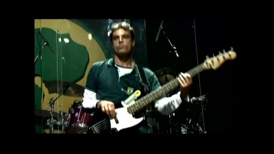 Chimarruts - Deixa Chover