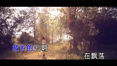 钱红 - 故乡