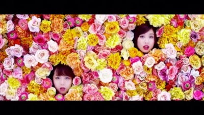 AKB48 Team K - 哀愁のトランペッター