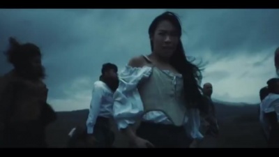 Rina Sawayama - Hold The Girl