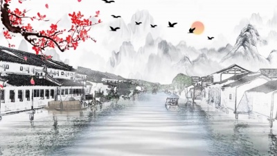 根小八 - 天篷