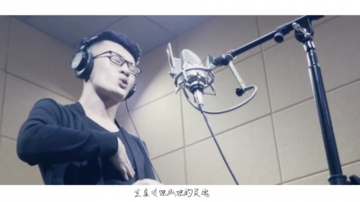 李明伍 - 是缘是梦一场债