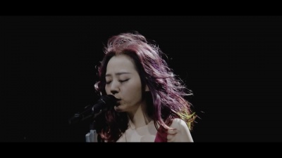 张靓颖 - 有时候