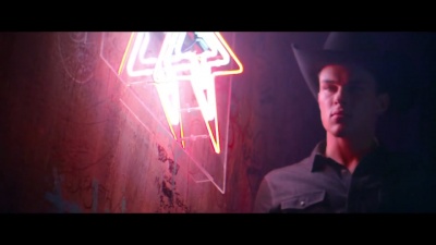 Justin Moore - Somebody Else Will