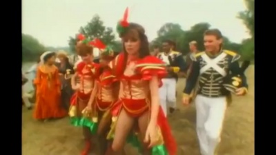 Culture Club - Karma Chameleon
