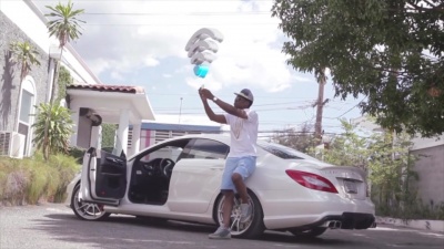 Busy Signal - Text Message