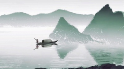 颜水寒 - 山有木兮