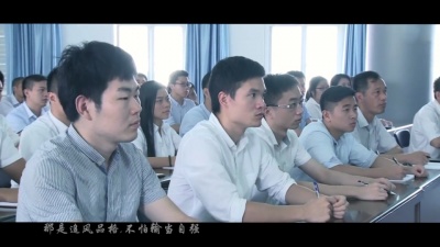海之声合唱团 - 追风之歌