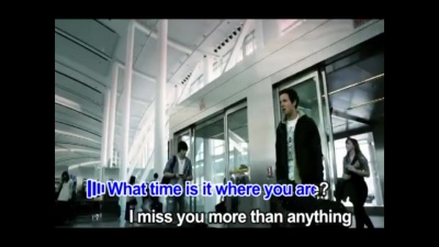 Simple Plan - Jet Lag