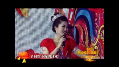 苏航 - 福报