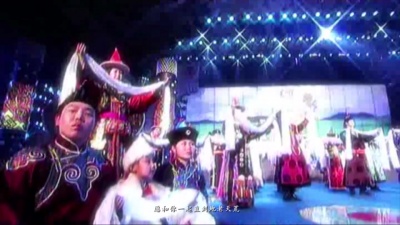 苏航 - 马背上的恋人