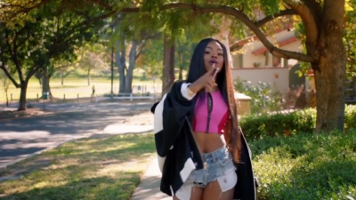 Dreezy - Wasted