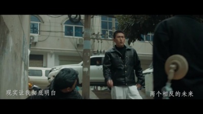 许逸乔 - 猎局