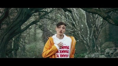 Isac Elliot - I Wrote a Song for You