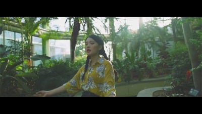Mandy - Don't Worry