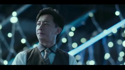 MC气质秋 - 前任3