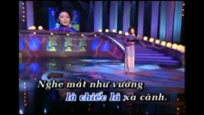 Như Quỳnh - Huế Buồn