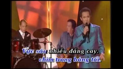 Thái Châu - Loan Mắt Nhung