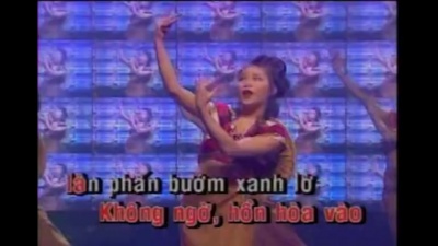 Như Quỳnh - Mộng Du