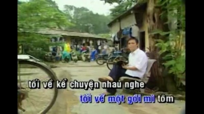 Quang Linh - Bạn Tôi