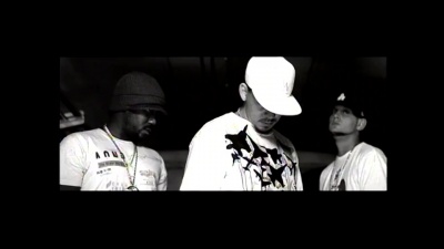 Fort Minor - Petrified