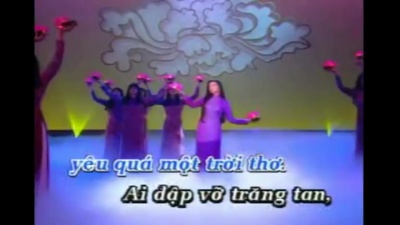 Như Quỳnh - Chung Mộng