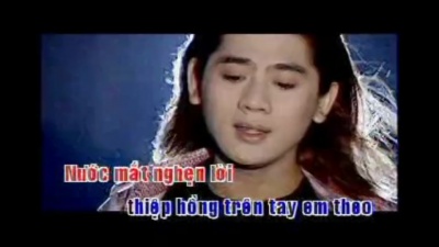 Lâm Chí Khanh - Giọt Nước Mắt