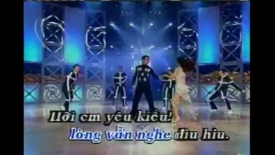 Nguyễn Hưng - Khúc Tình Buồn