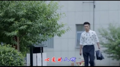 张国元 - 你是我今生不变的唯一