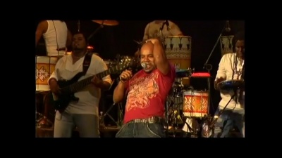 Terra Samba - Na Manteiga