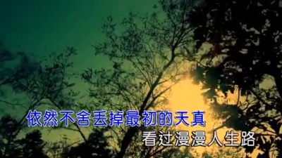 云菲菲 - 路痕