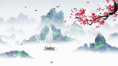 兔裹煎蛋卷 - 丹青客