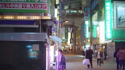 暁月凛 - Early Days