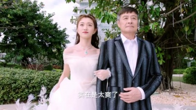 影视大网罗 - 《龙一，你要怎样》龙一豪气宠妻大放送