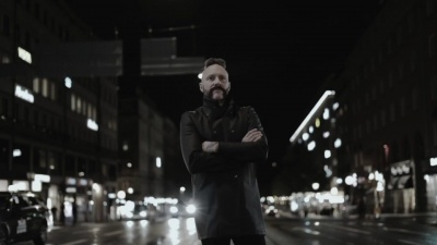 Mustasch - Lawbreaker