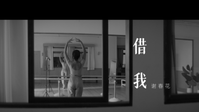 谢春花 - 借我