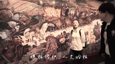 冯雪刚 - 厉害了大驻马