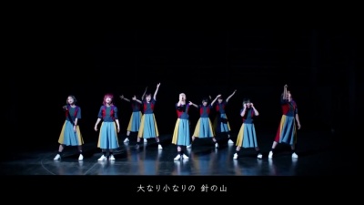 GANG PARADE - GANG 2